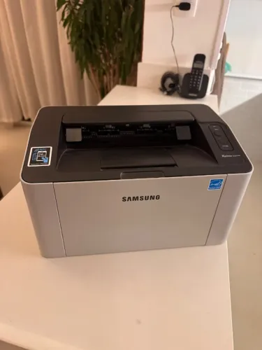 Impressora Laser Samsung Xpress m2020w