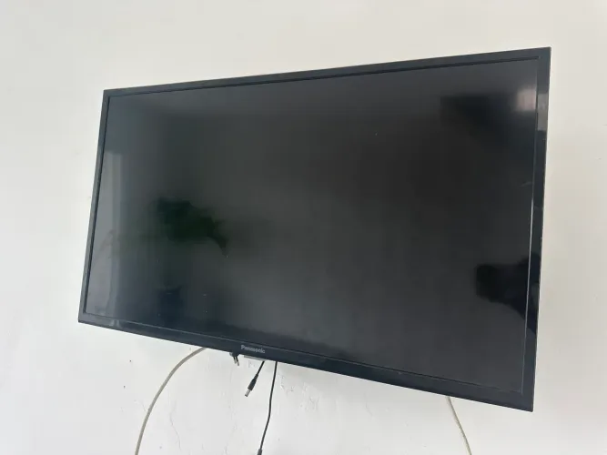 Tv smart 32 Panasonic 