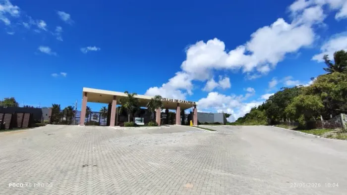 OPORTUNIDADE ÚNICA DE MORAR BEM EM CARAPIBUS!!