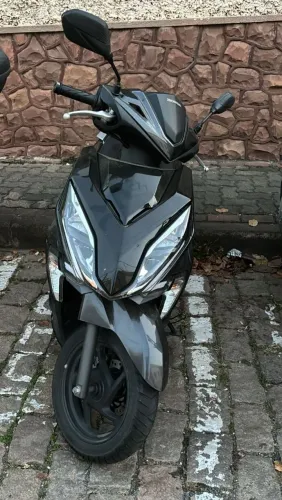 Honda Elite 125 2022