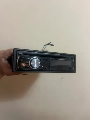 Pioneer 