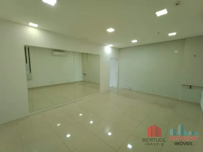 Sala comercial para aluguel Condomínio Golden Office Business & Mall em Jundiaí