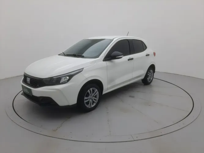 Fiat Argo Drive 1.0 Firefly 2026