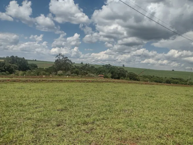Rural Sitio em Dois Córregos