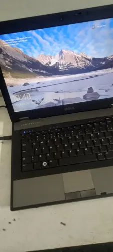 Notebook Dell Latitude E5410