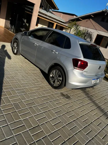 Volkswagen Polo Comfort. 200 TSI 1.0 Flex 12V Aut. 2019
