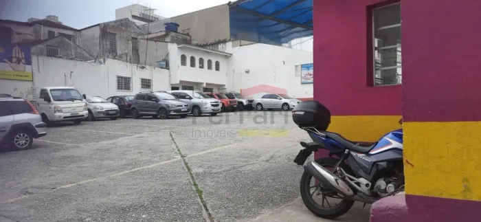 Terreno Comercial em Santana - AT=500m²