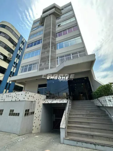 Sala Comercial para Locação Centro- Cadore Imóveis