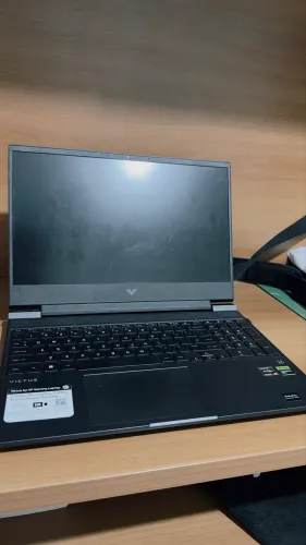 Notebook GAMER Victus