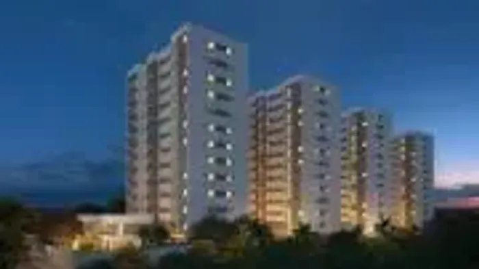 Imóvel para venda com 36 metros quadrados com 2 quartos em Del Castilho - Rio de Janeiro -