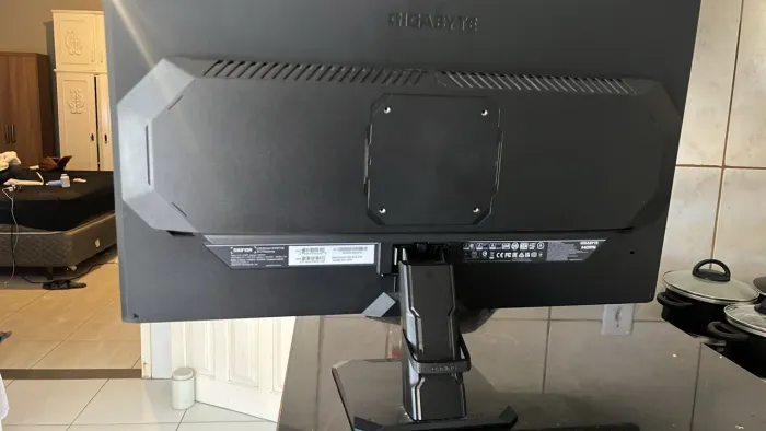 VENDO MONITOR GAMER GIGABYTE GS27QA - 27? QHD 2K 180Hz 