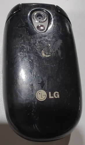 Celular LG KG225
