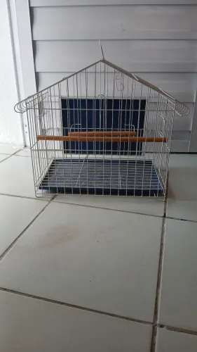 Gaiola