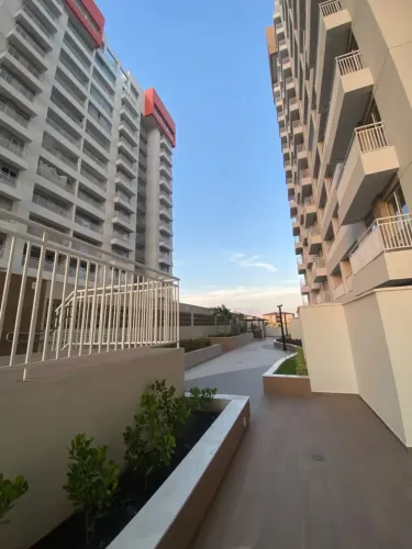 Imóvel para aluguel tem 73 metros quadrados com 3 quartos em Ilhotas - Teresina - PI