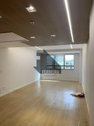 Sala para locação no Brasil 21 - Asa Sul - Brasília/DF
