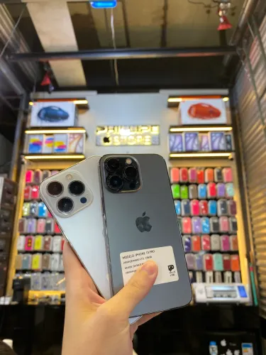 iPhone 13 Pro