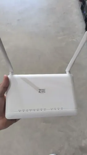 ZTE F670L V9