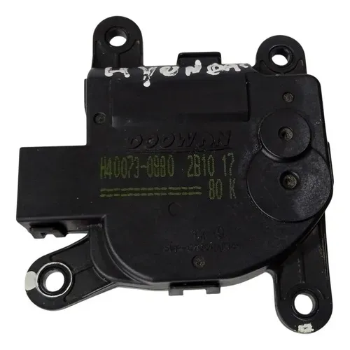 Motor Atuador Caixa Ar Ix35 2010 2011 2012 2013 2014 2015