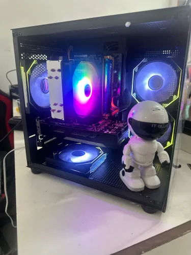 Pc Gamer Barato i7 4770 