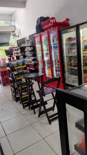 Venda de ponto comercial