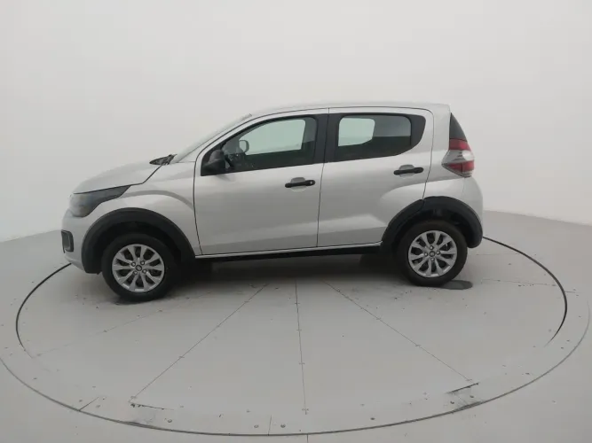 Fiat Mobi Like 1.0 Fire Flex 5P. 2025