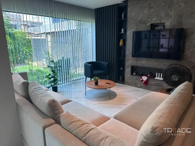 Casa para venda com 250 metros quadrados com 4 quartos em Maranguape II - Paulista - PE!