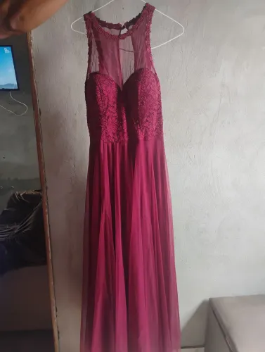 Vestidos de festa