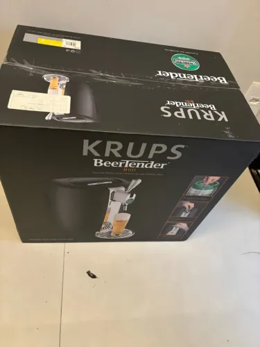 Chopera Heineken