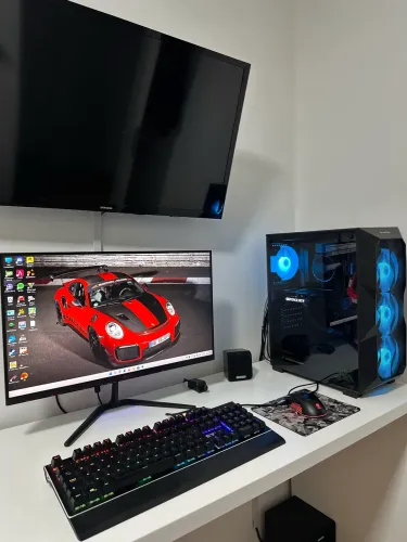 Vendo PC Gamer