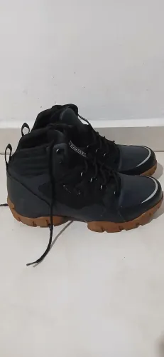 Bota masculina n 42 original da oakley