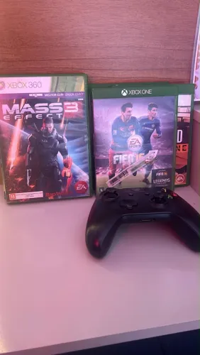 Vídeo game
