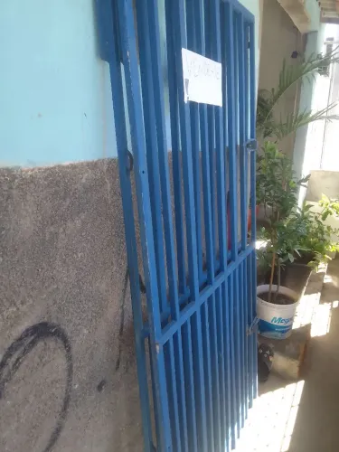 Portão