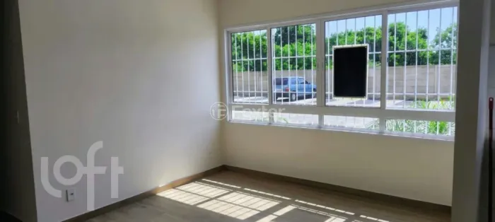 Apartamento à venda Avenida João Ferreira Jardim, Parque Santa Fé - Porto Alegre