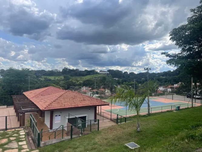 Casa em Condomínio ao lado do Aldeia do Vale | 3 Quartos + Escritório | Bosque Privativo
