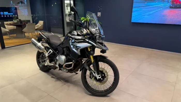 F 850 GS PREMIUM 2020