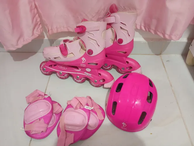 Patins