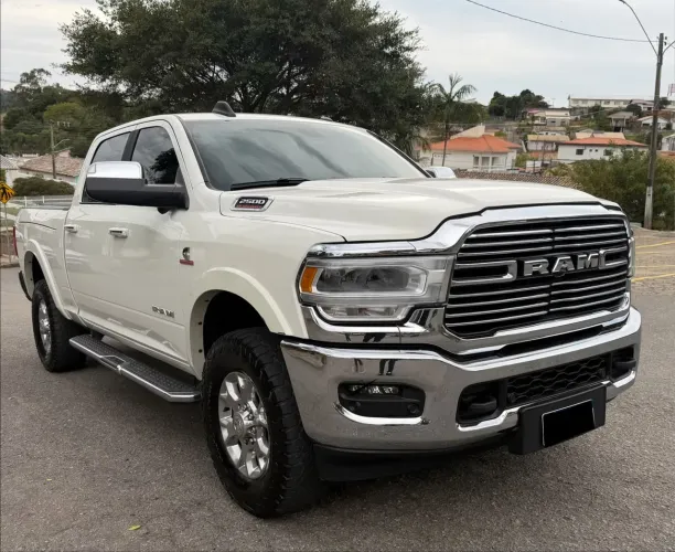 Ram 2500 Laramie 6.7 TDI CD 4X4 Diesel 2022