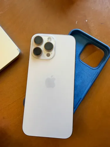 Iphone 16 Pro Max - 256gb