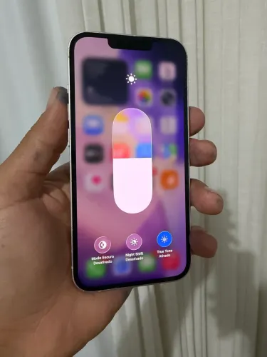 iPhone 13 128 GB tudo OK R$1.550 pra vender logo