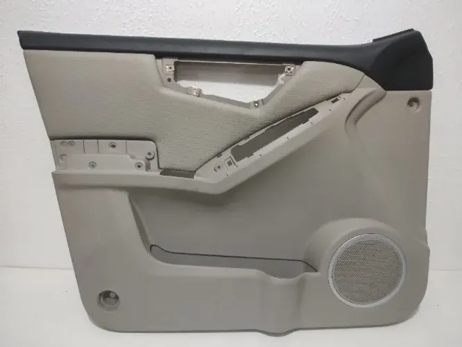 Forro de porta dianteira esquerda Lifan X60 - Original Genuíno