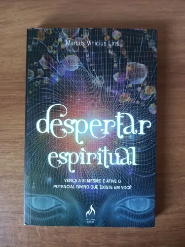 Despertar Espiritual - Marcus Vinicius Lins