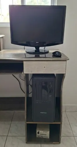 Computador Desktop Positivo