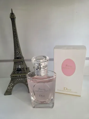 perfume FOREVER AND EVER, da DIOR 100ml