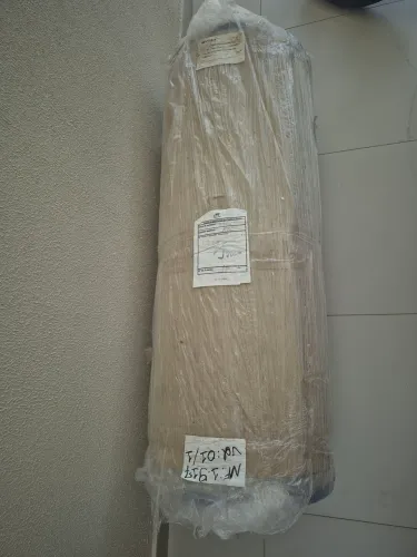 Boiler 200L / Inox 316L 