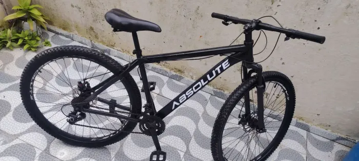 Bike aro 29