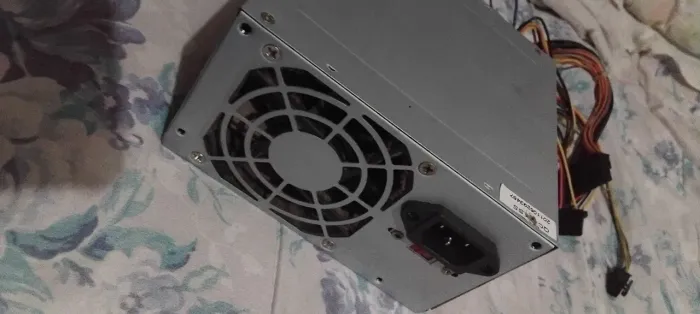 Fonte ATX 450w