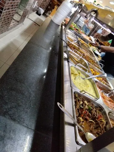 Preciso de churrasqueiro com experiência