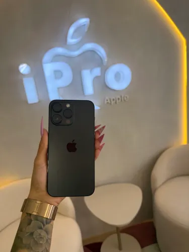 iPhone 14 Pro Max 128GB Preto 