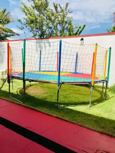 Aluguel de brinquedos R$ 150,00