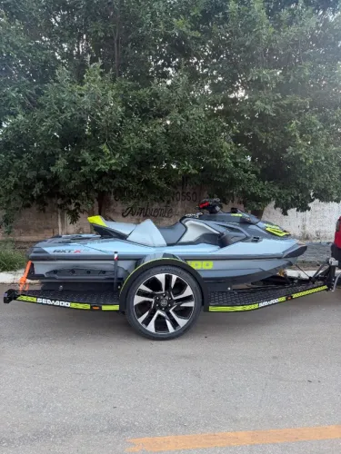 JET SKI RXT X RS 325